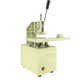 Electric Hole Punch Machine with 48mm and 53mm Hole Cutting Discs